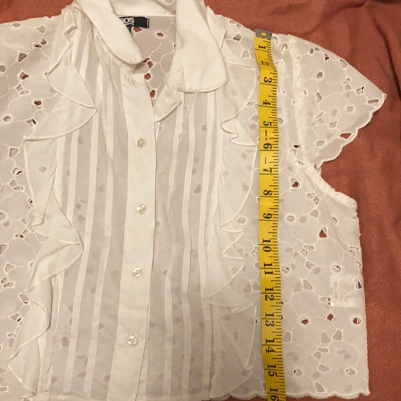 ASOS crop top - Picture 7 of 7